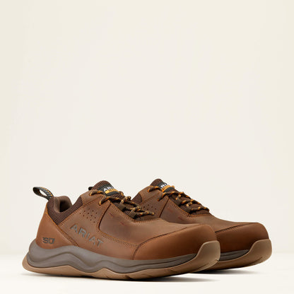 Ariat Men Working Mile SD Composite Toe Work Boot