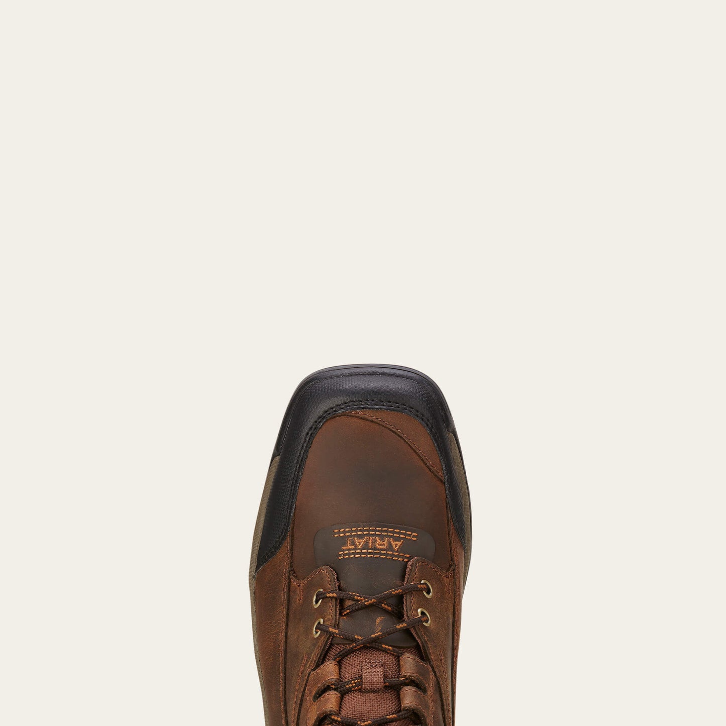 Ariat Men Terrain Wide Square Toe Steel Toe Work Boot