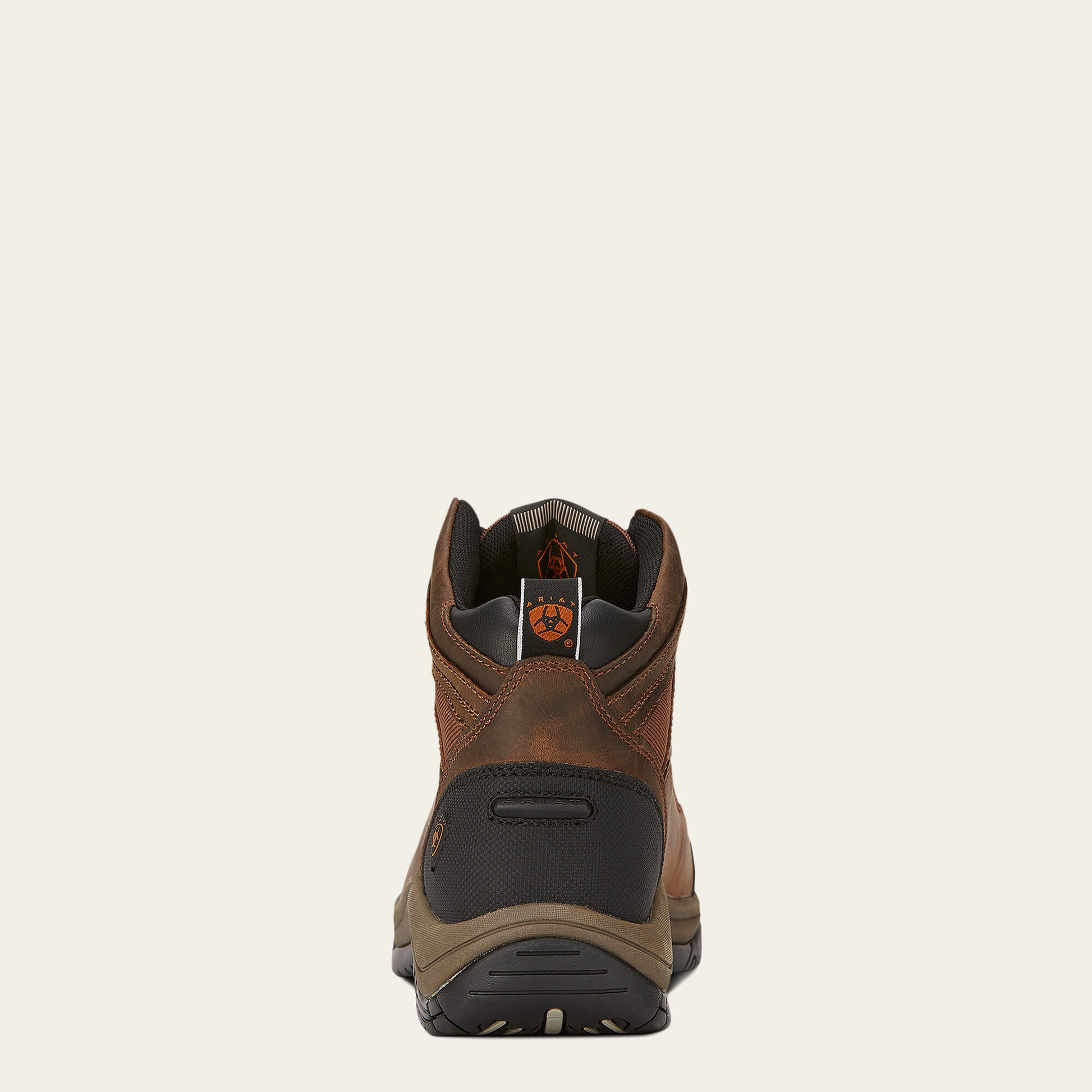 Ariat Men Terrain Wide Square Toe Steel Toe Work Boot