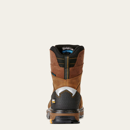 Ariat Men Intrepid 8" Waterproof Composite Toe Work Boot
