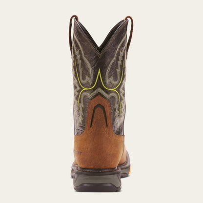 Ariat Men WorkHog XT Waterproof Work Boot