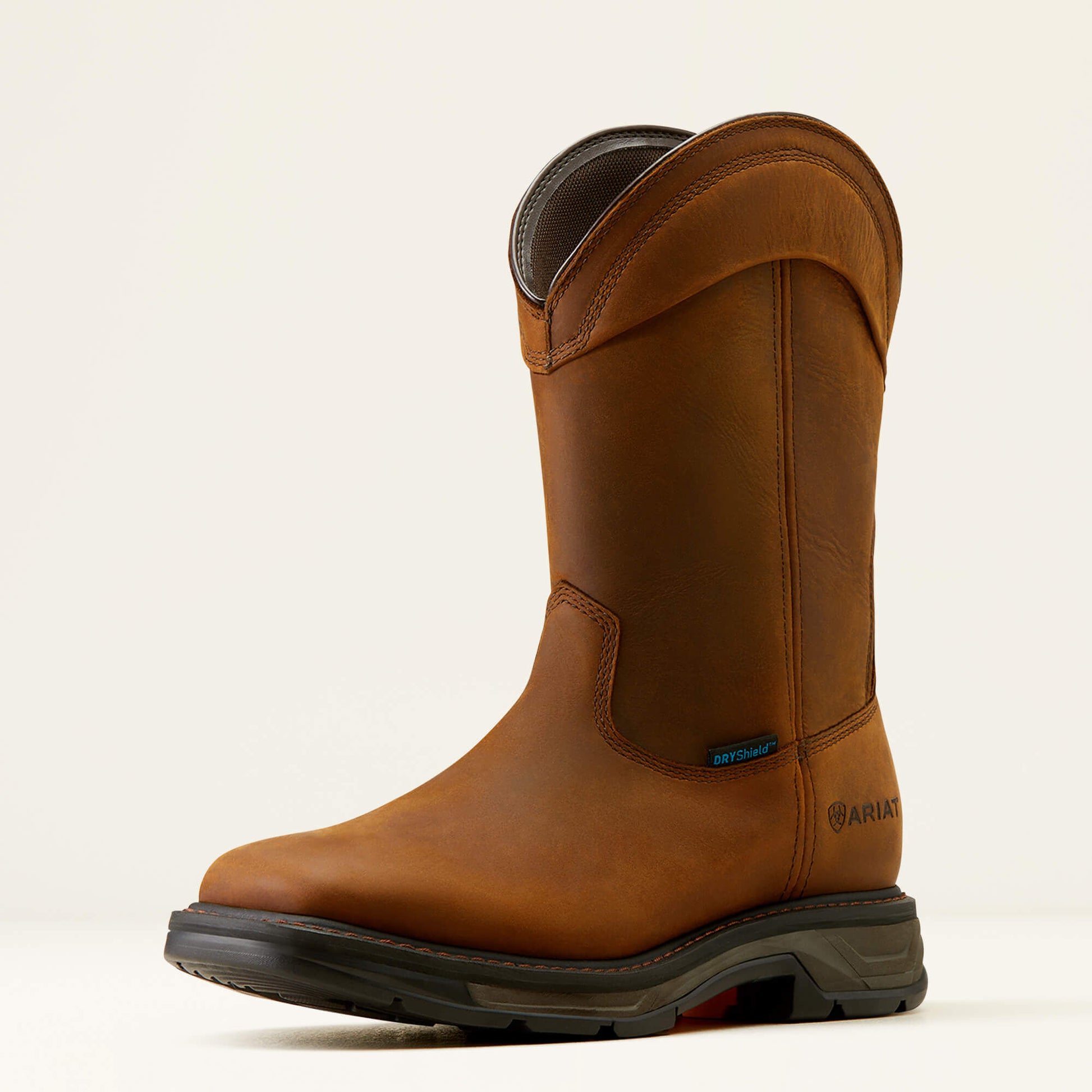 Ariat Men WorkHog XT Wellington Waterproof Work Boot