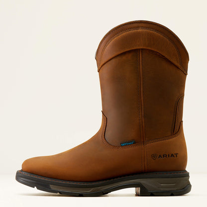 Ariat Men WorkHog XT Wellington Waterproof Work Boot