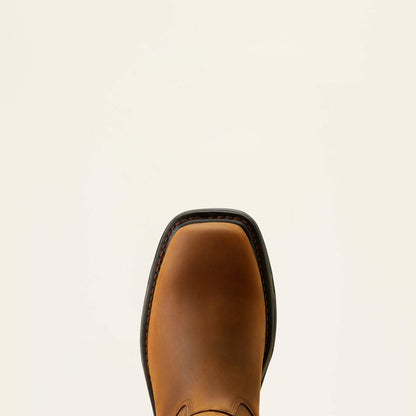Ariat Men WorkHog XT Wellington Waterproof Work Boot