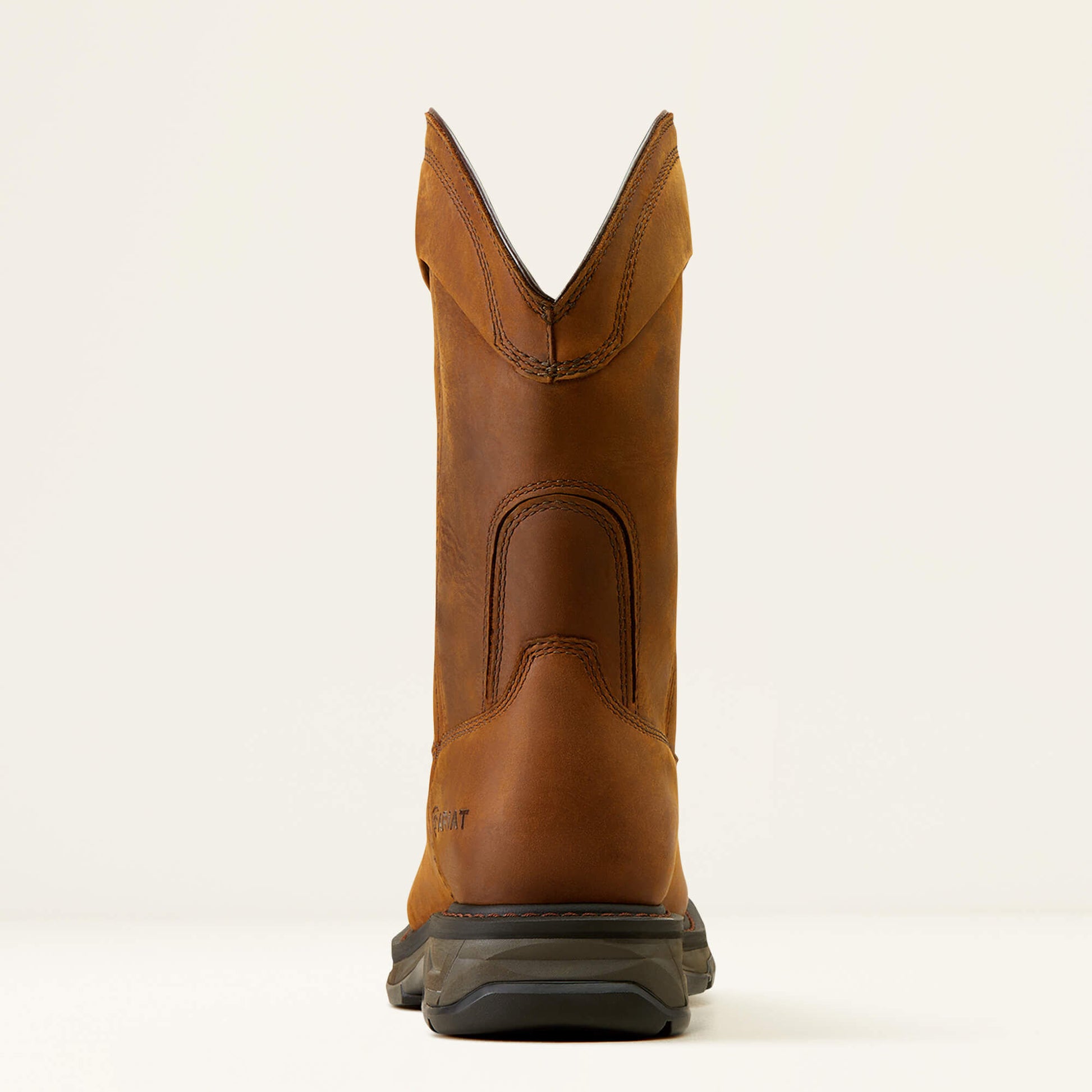 Ariat Men WorkHog XT Wellington Waterproof Work Boot