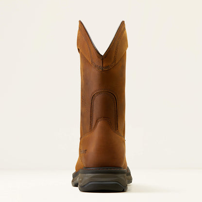 Ariat Men WorkHog XT Wellington Waterproof Work Boot
