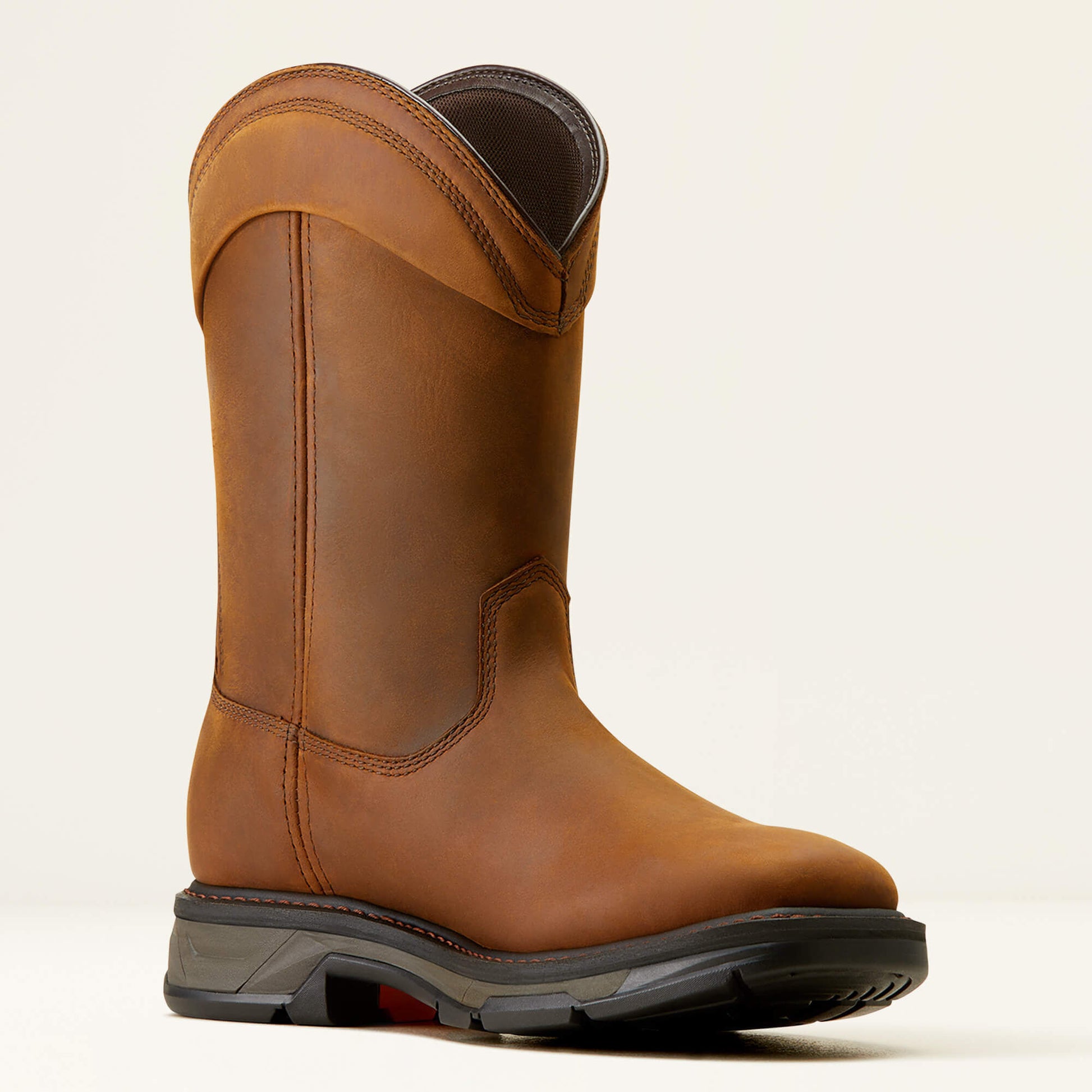 Ariat Men WorkHog XT Wellington Waterproof Work Boot
