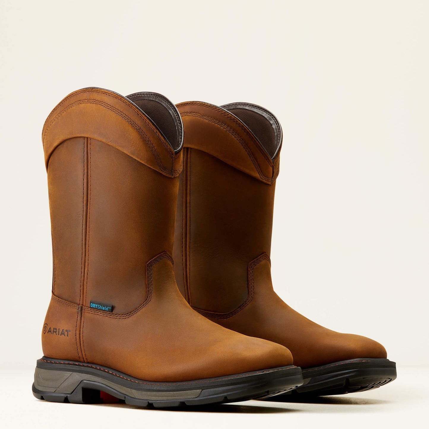 Ariat Men WorkHog XT Wellington Waterproof Work Boot