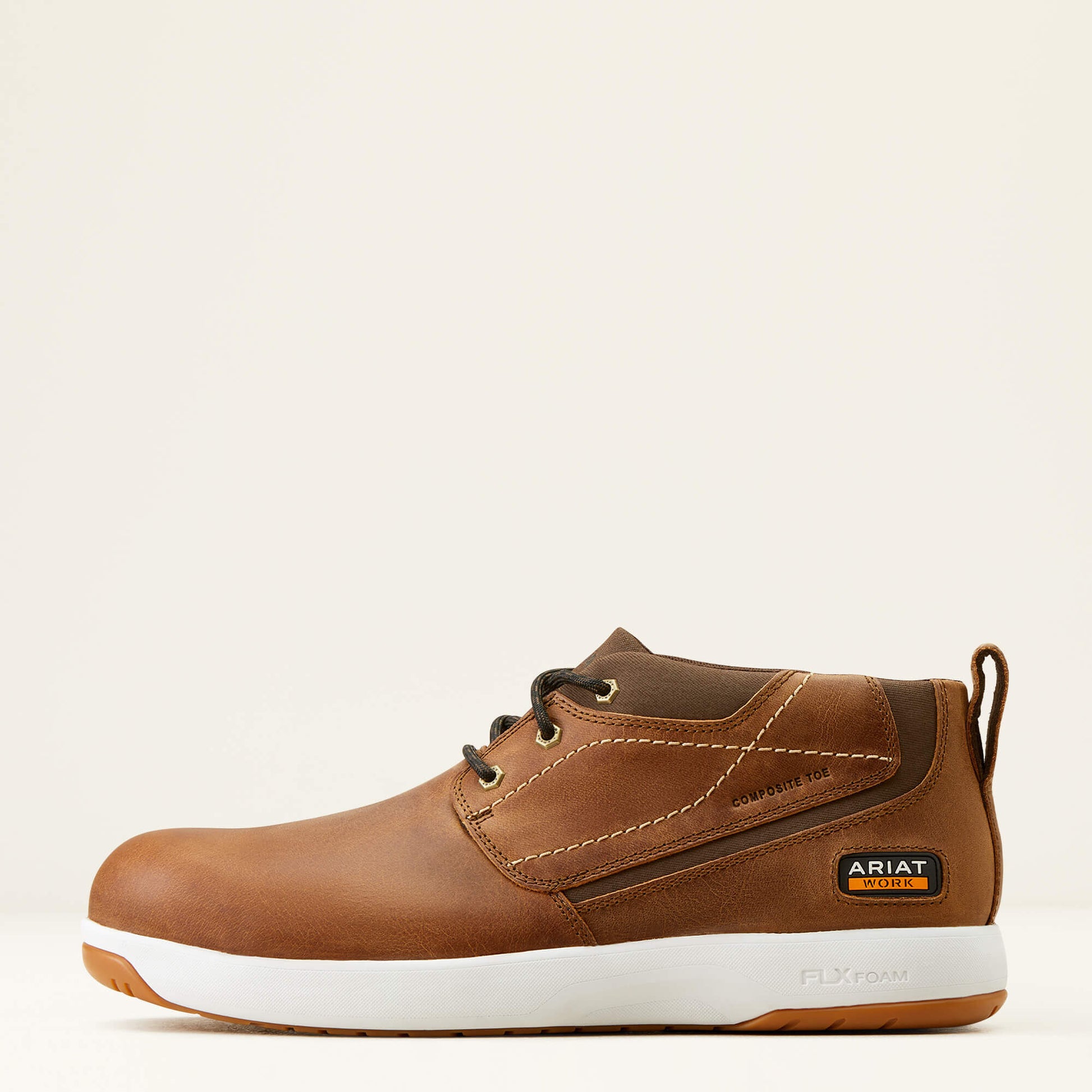 Ariat Men Conveyer Composite Toe Work Shoe