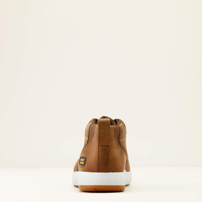 Ariat Men Conveyer Composite Toe Work Shoe