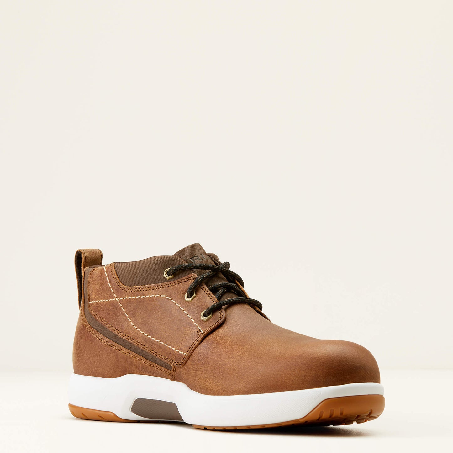 Ariat Men Conveyer Composite Toe Work Shoe