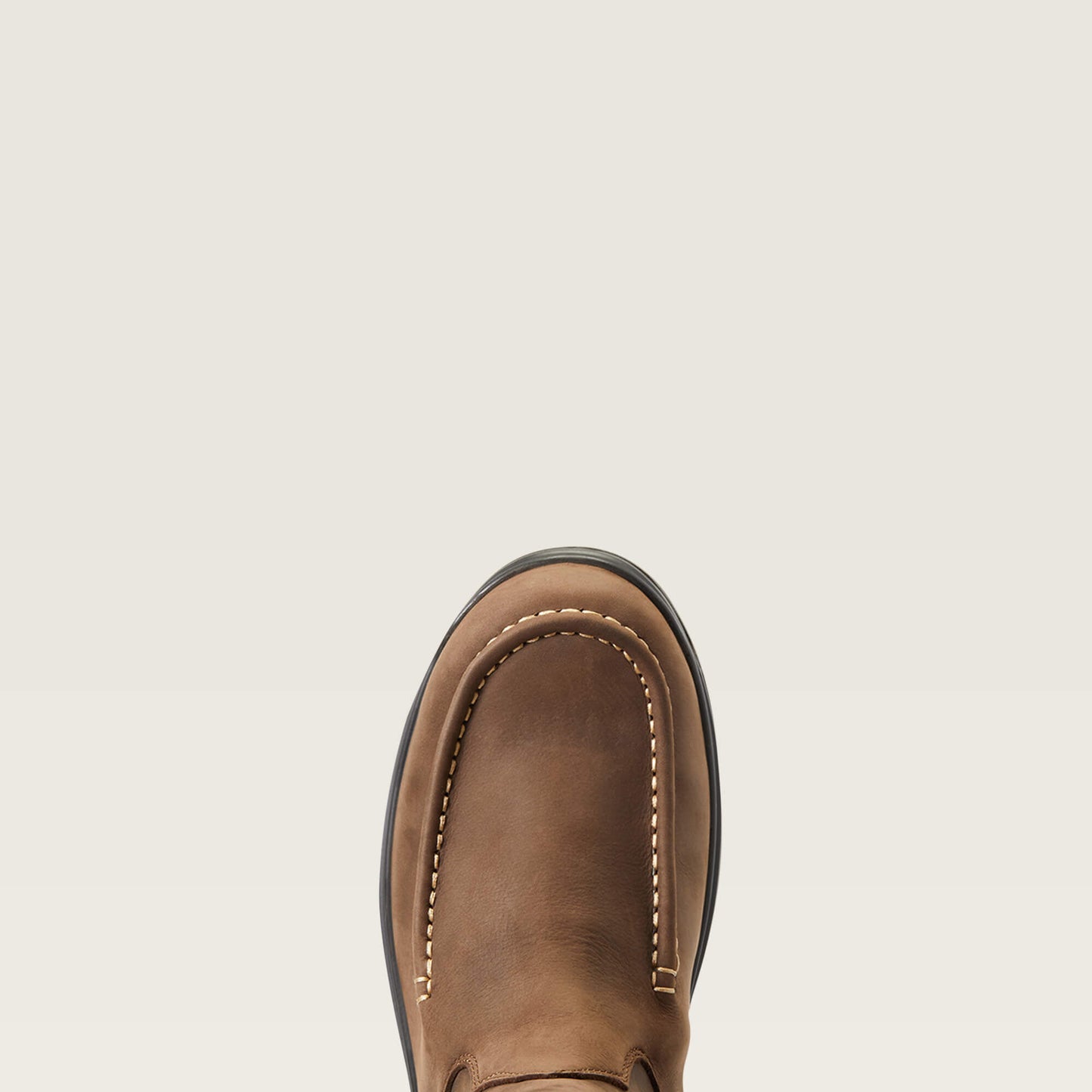 Ariat Men Turbo Moc Toe Waterproof Work Boot