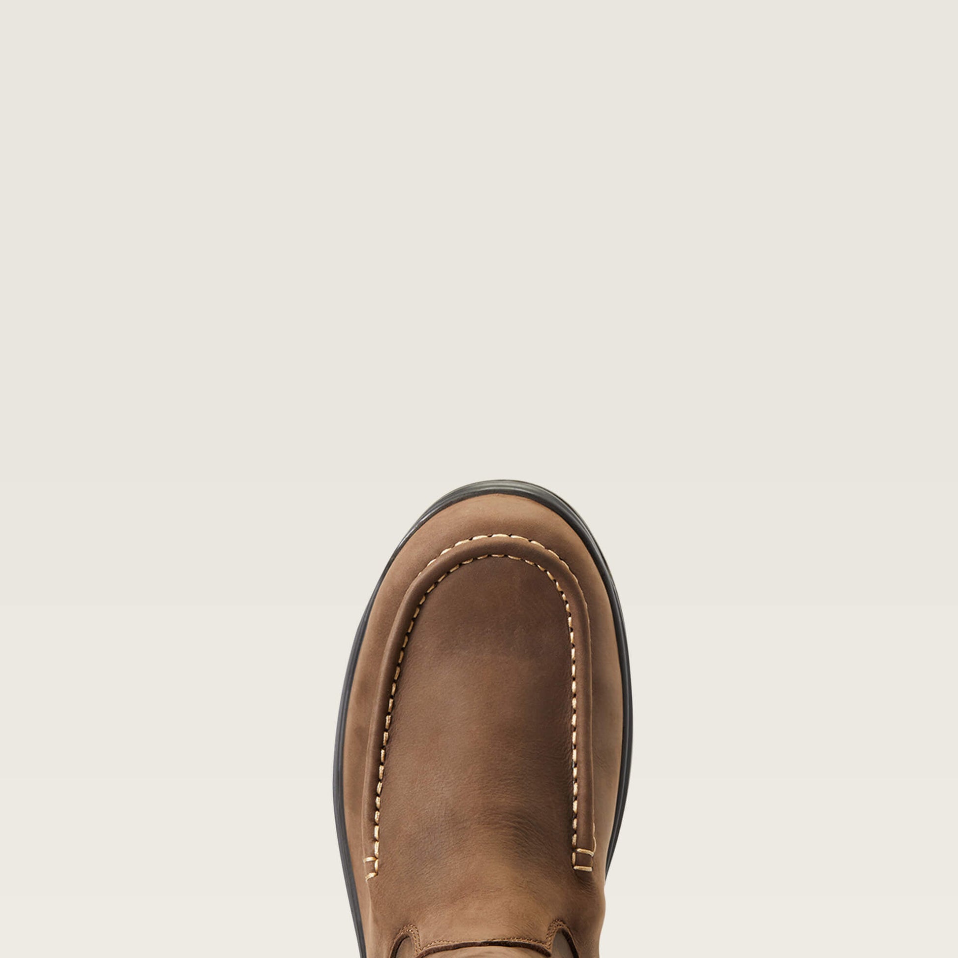 Ariat Men Turbo Moc Toe Waterproof Work Boot