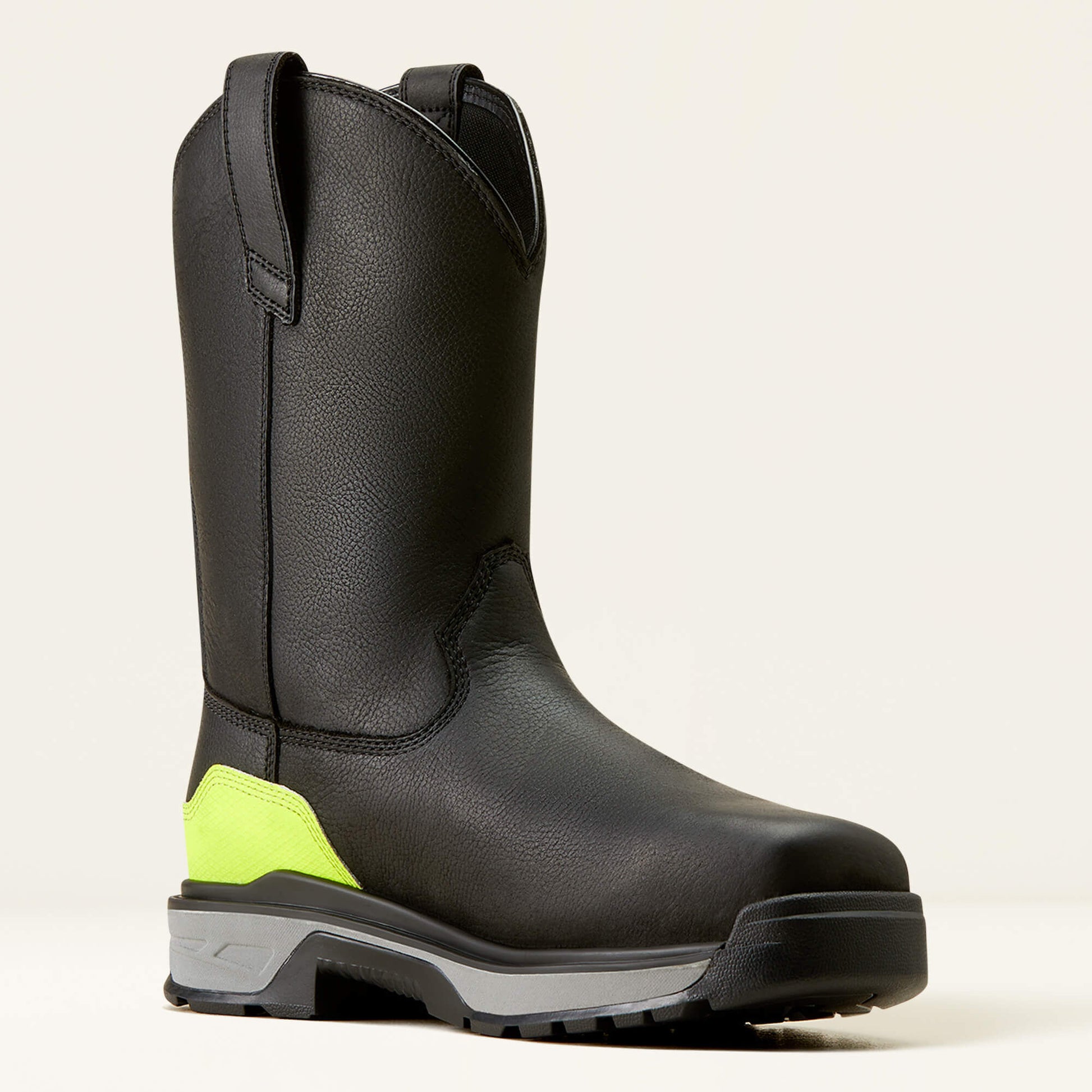 Ariat Men Intrepid Live Wire Waterproof Composite Toe Work Boot