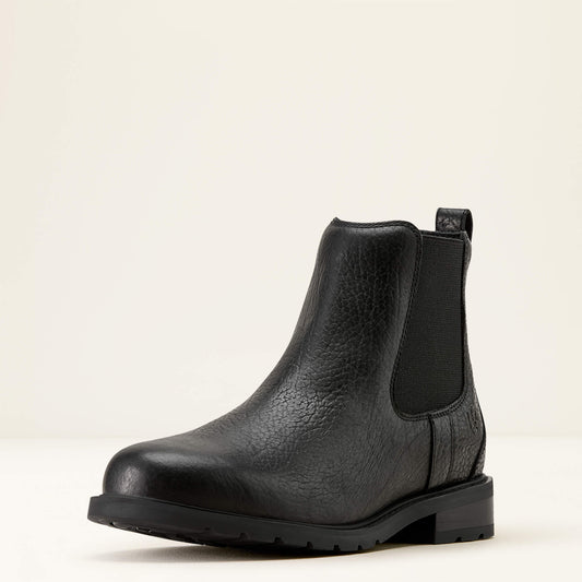 Ariat Men Wexford Bison Chelsea Boot