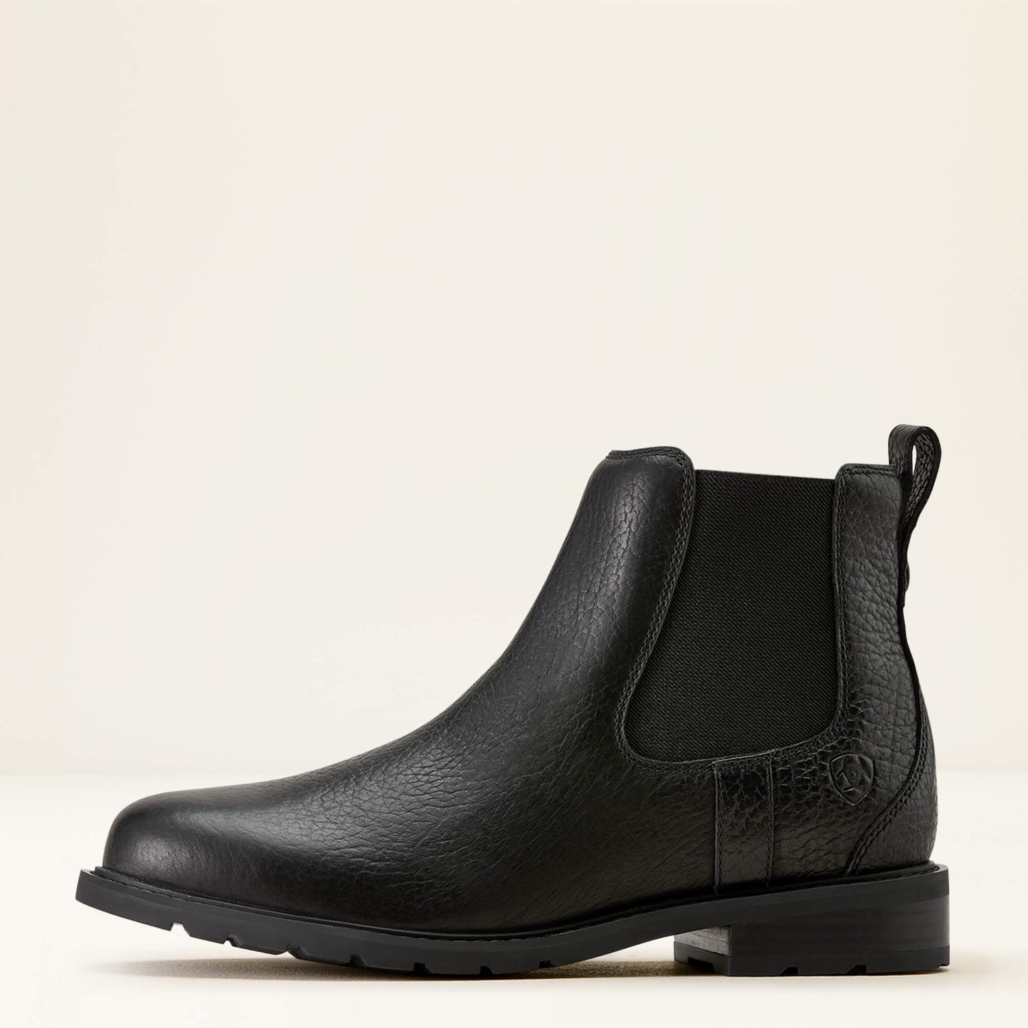 Ariat Men Wexford Bison Chelsea Boot