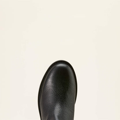 Ariat Men Wexford Bison Chelsea Boot