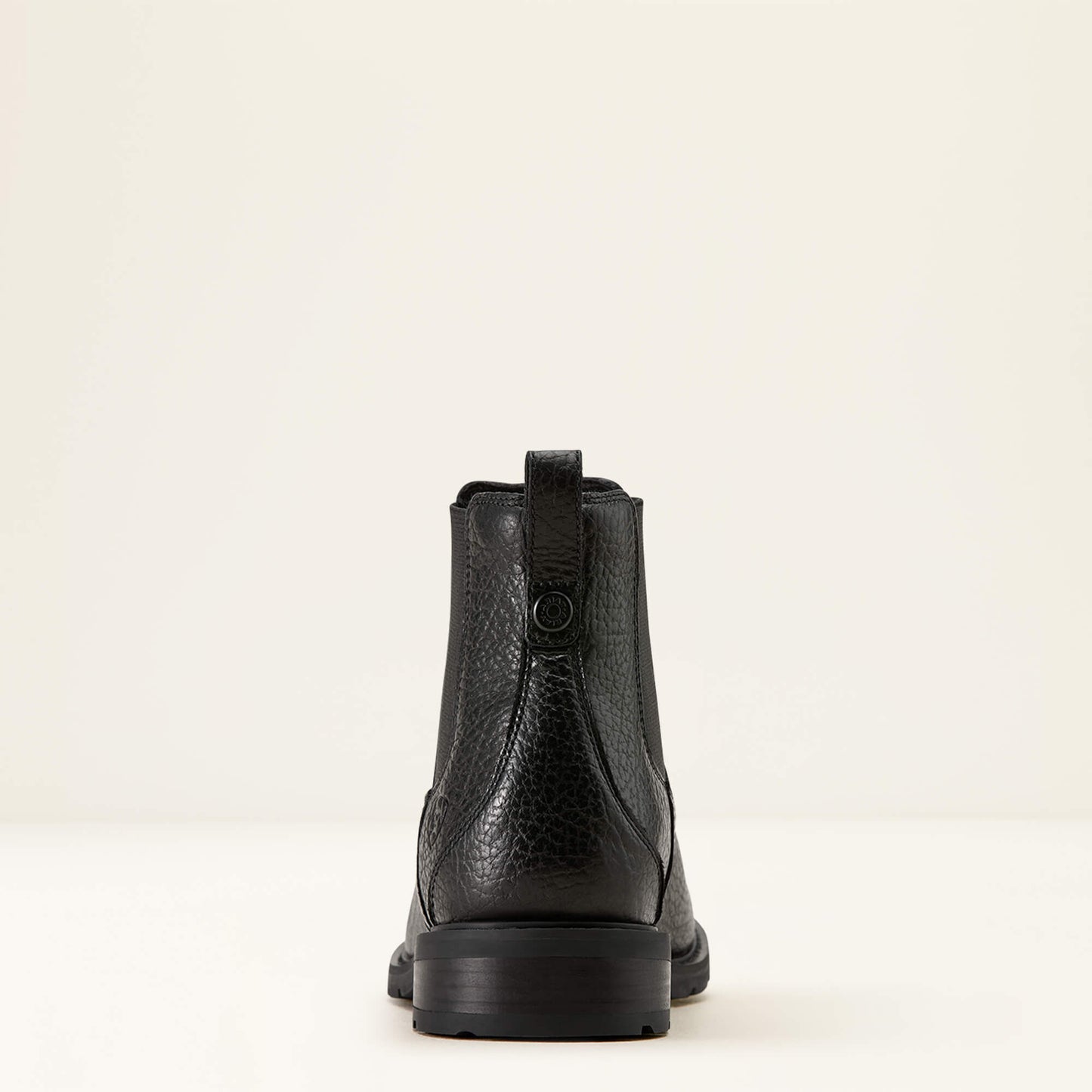 Ariat Men Wexford Bison Chelsea Boot