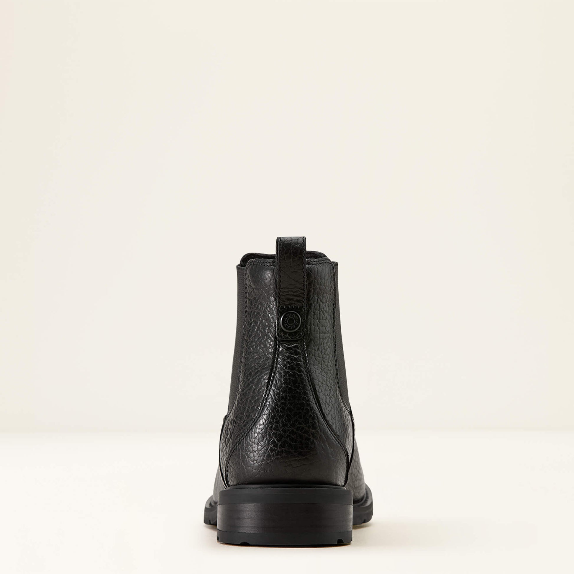 Ariat Men Wexford Bison Chelsea Boot