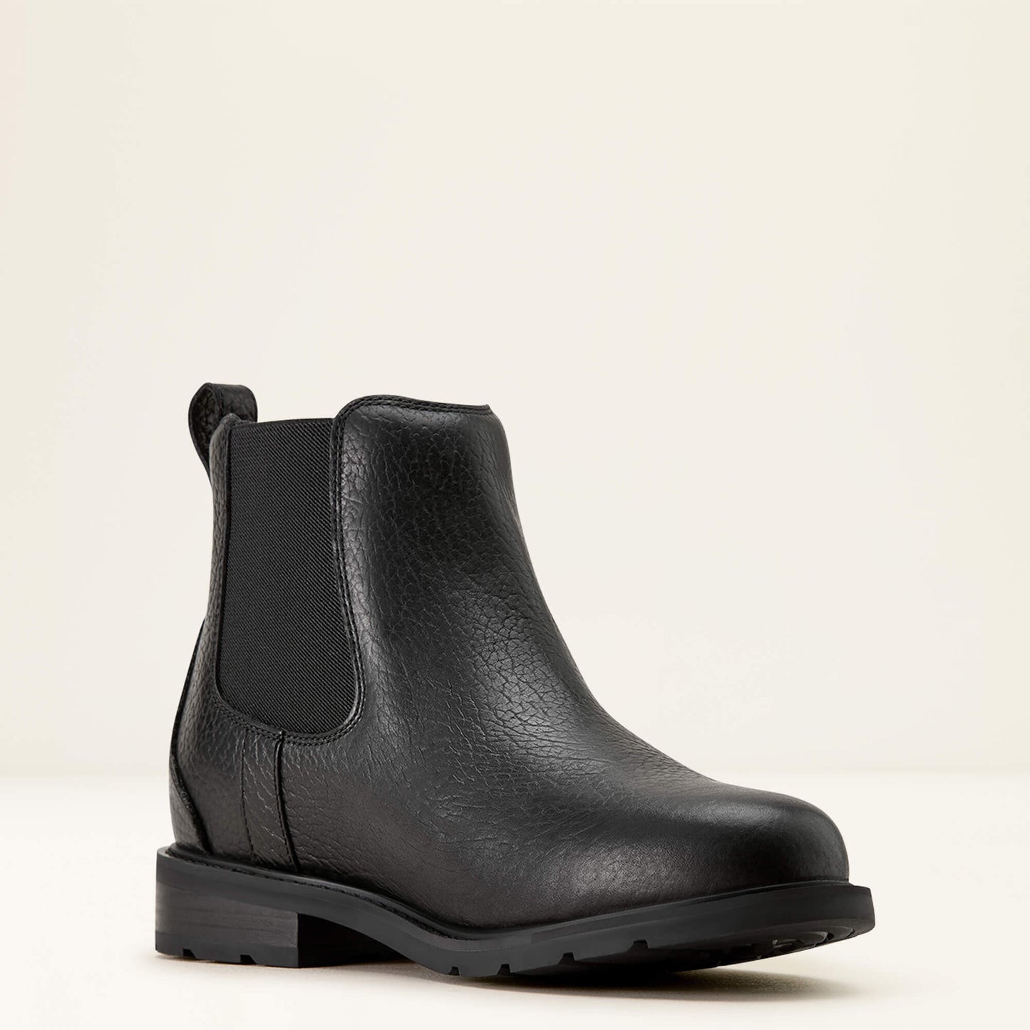 Ariat Men Wexford Bison Chelsea Boot