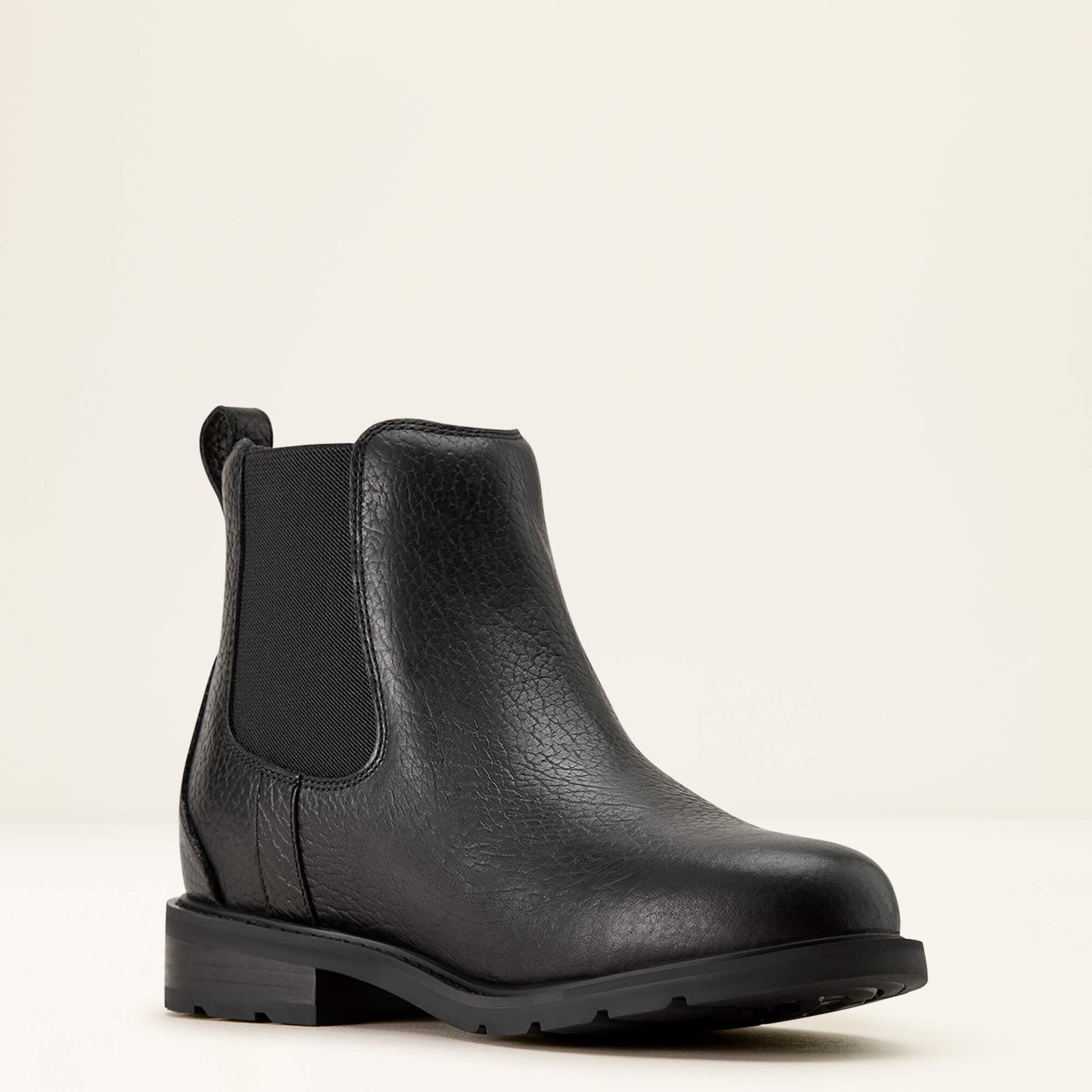 Ariat Men Wexford Bison Chelsea Boot