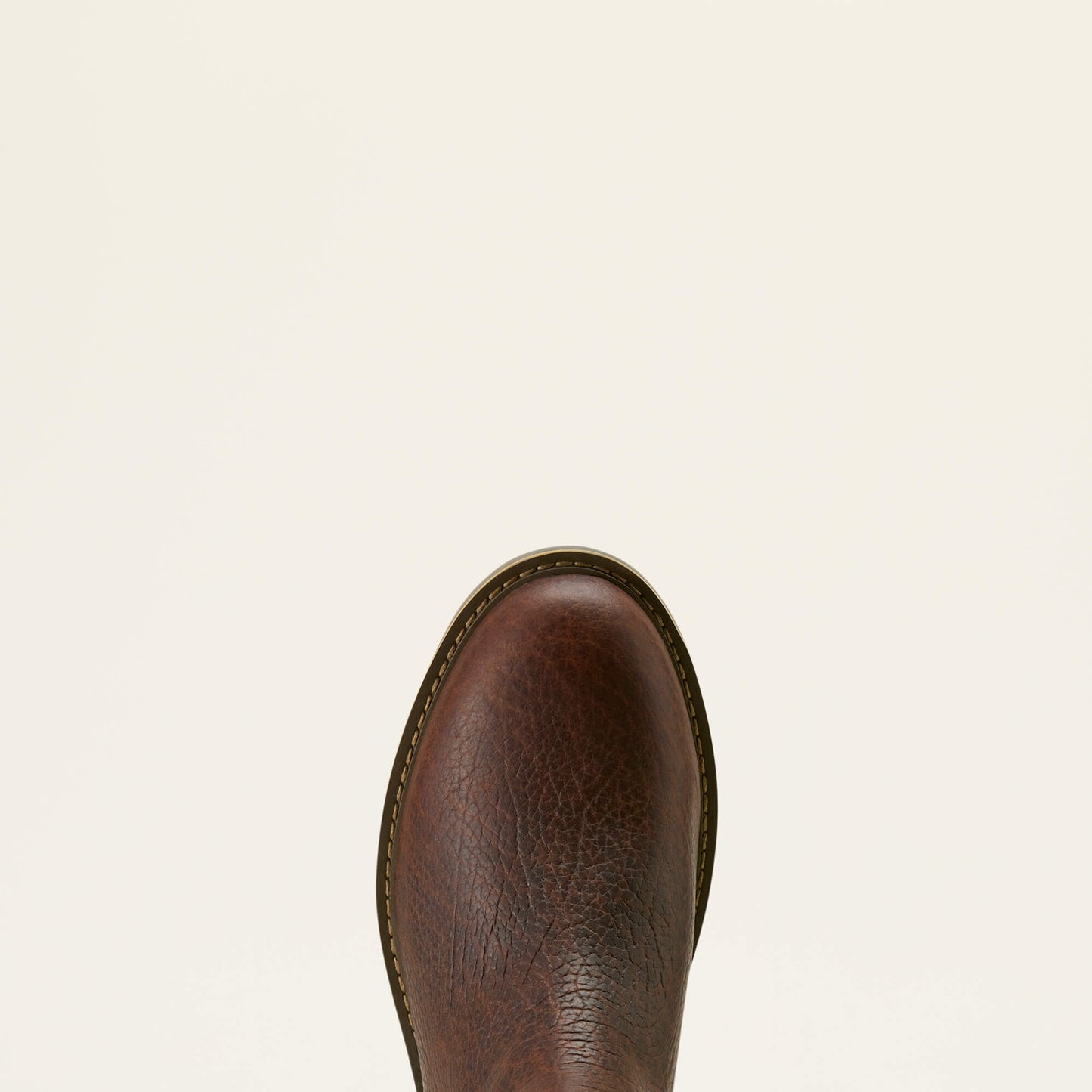 Ariat Men Wexford Bison Chelsea Boot