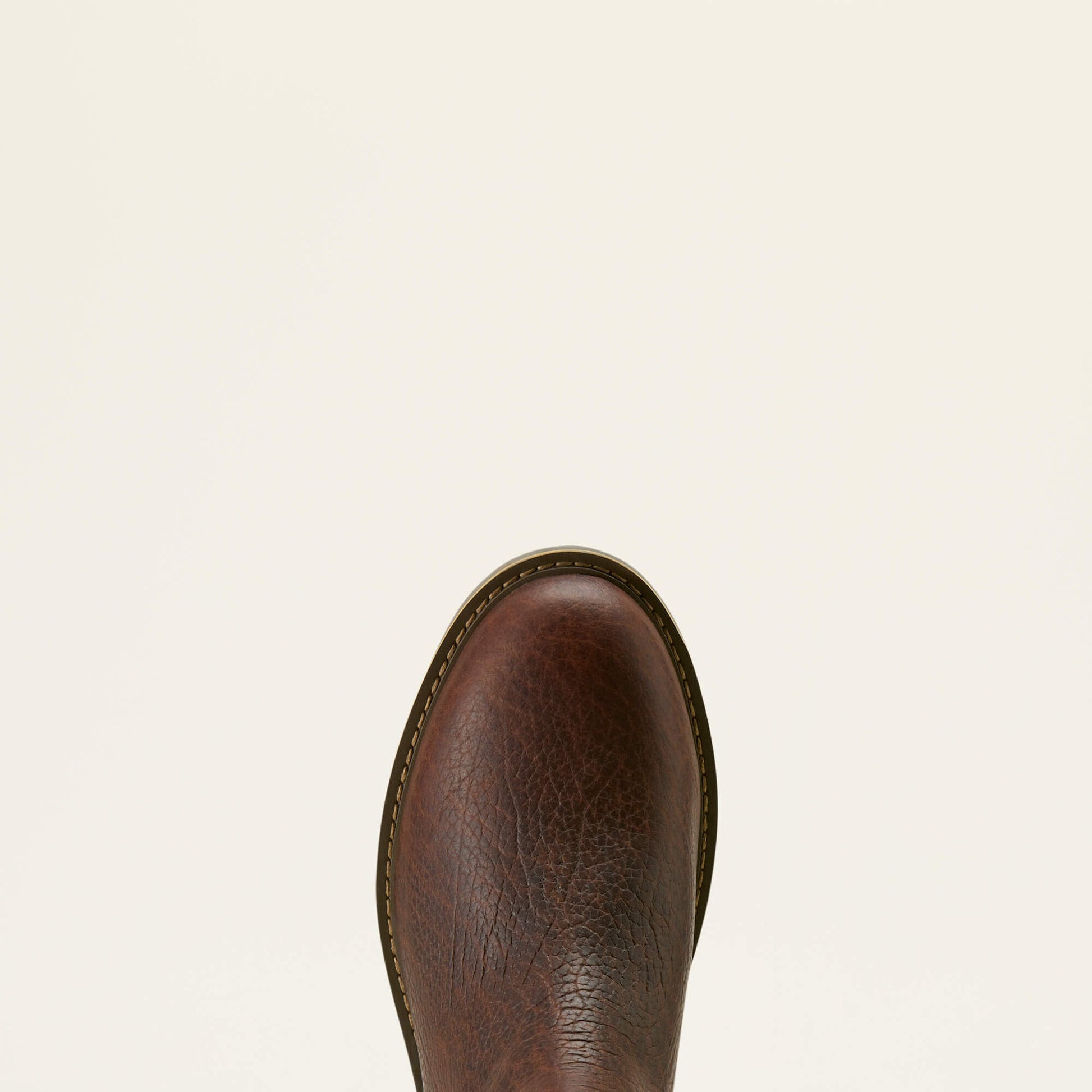 Ariat Men Wexford Bison Chelsea Boot