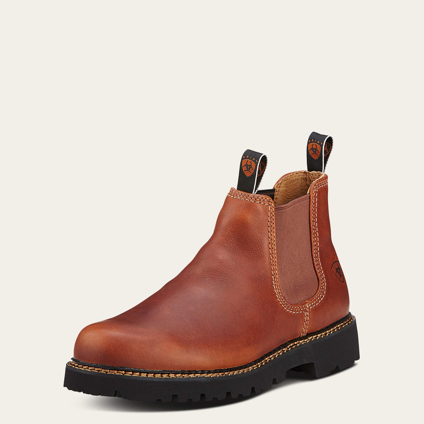 Ariat Men Spot Hog Boot