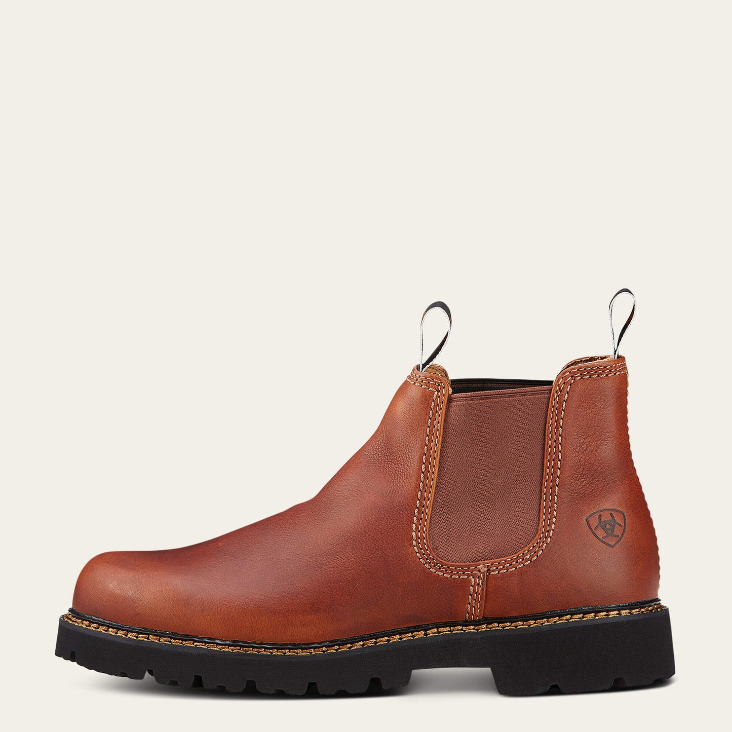 Ariat Men Spot Hog Boot