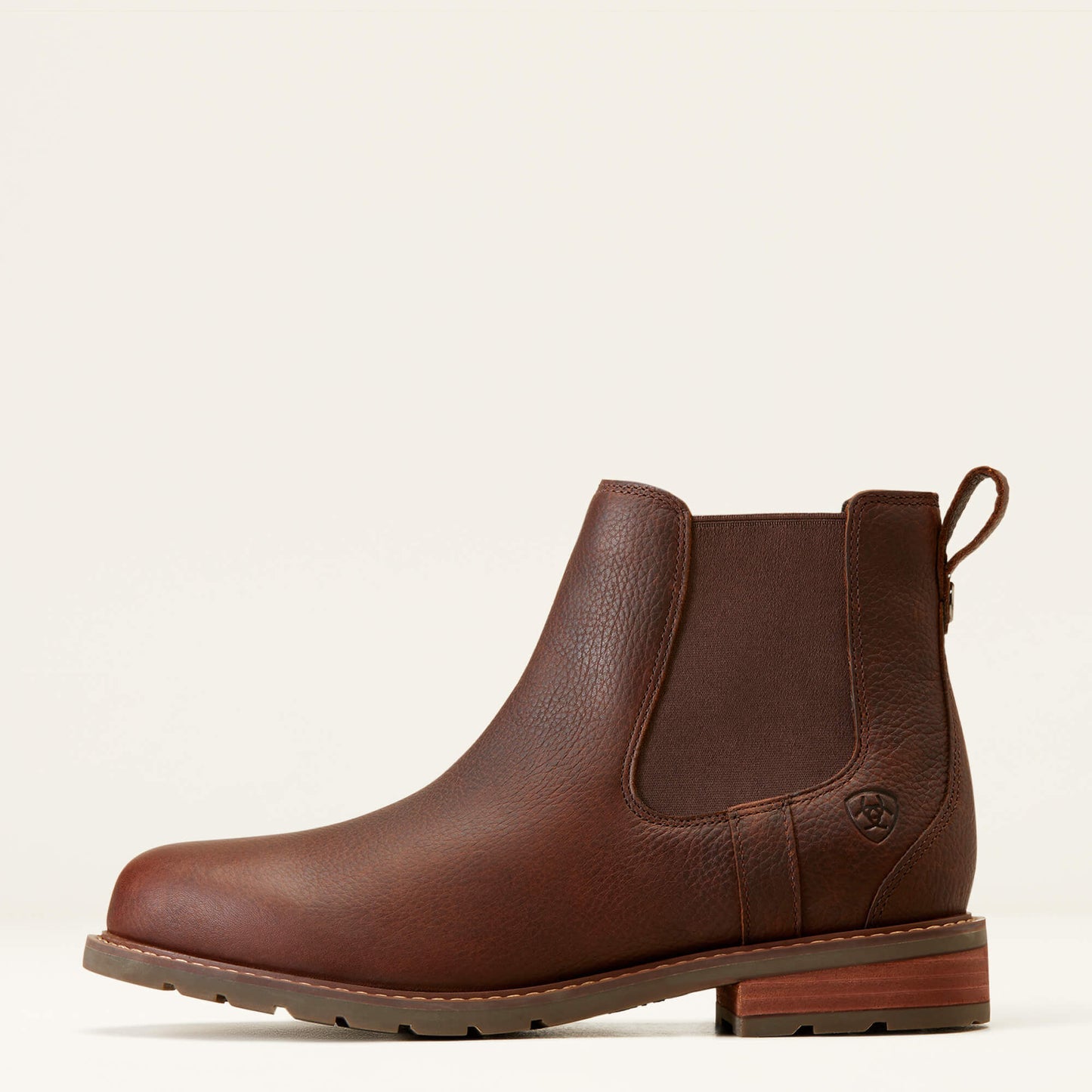 Ariat Men Wexford Waterproof Chelsea Boot