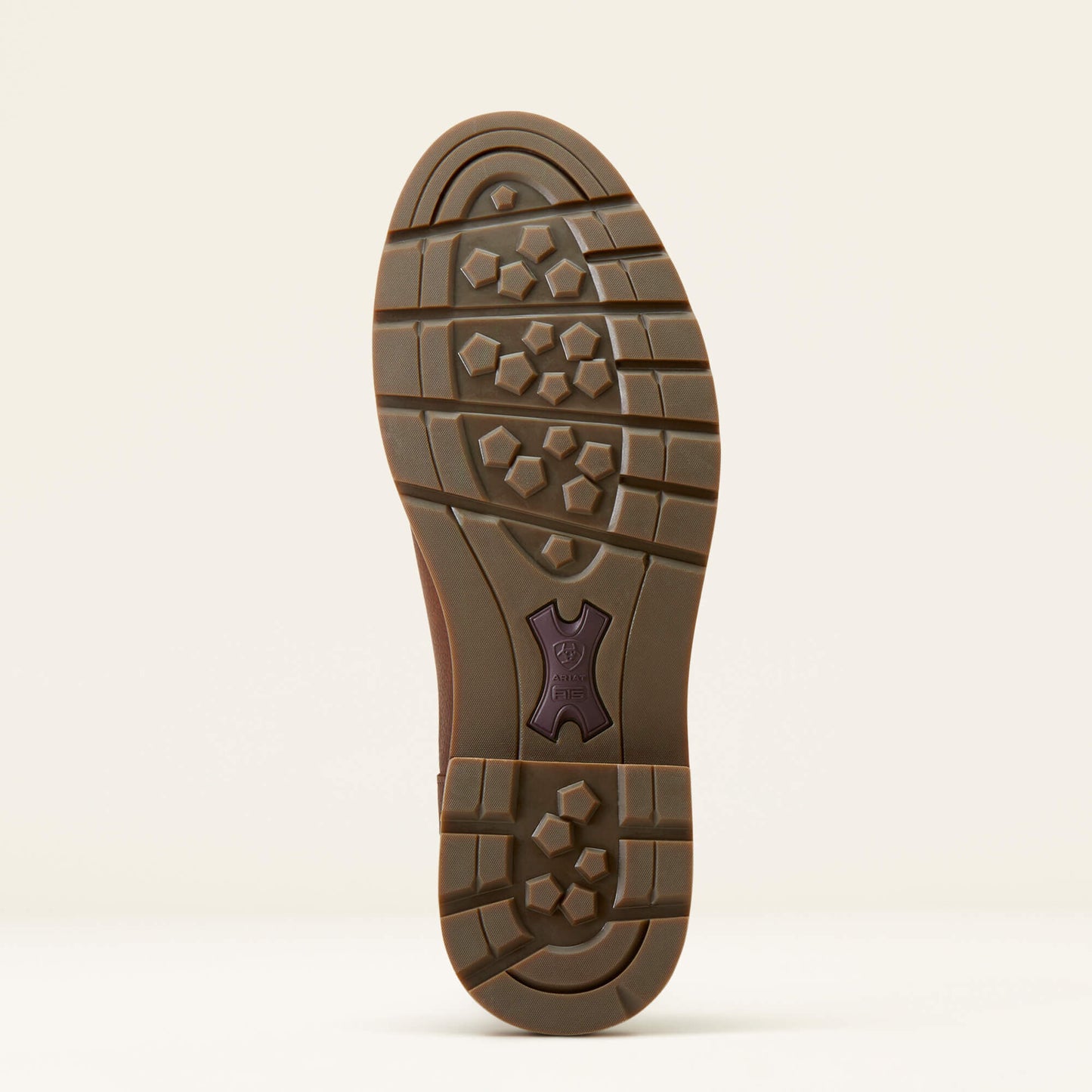 Ariat Men Wexford Waterproof Chelsea Boot