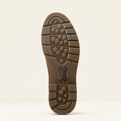 Ariat Men Wexford Waterproof Chelsea Boot
