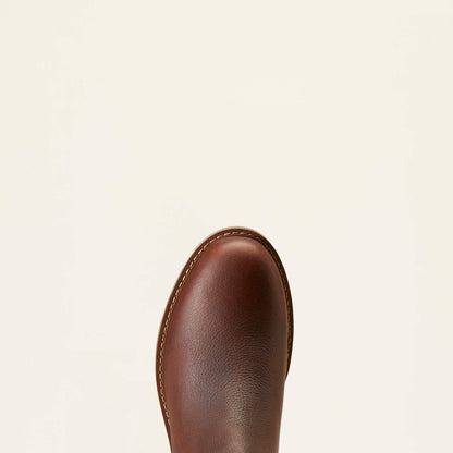 Ariat Men Wexford Waterproof Chelsea Boot