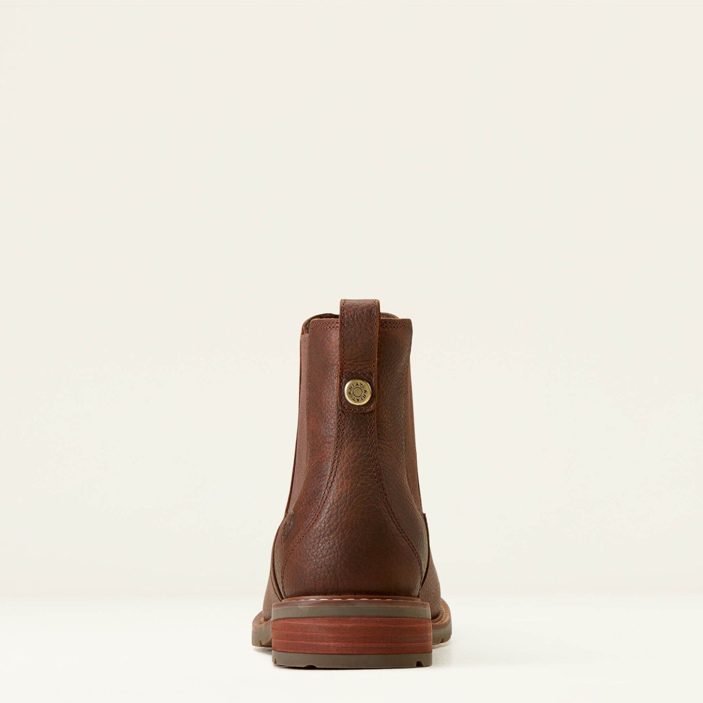 Ariat Men Wexford Waterproof Chelsea Boot