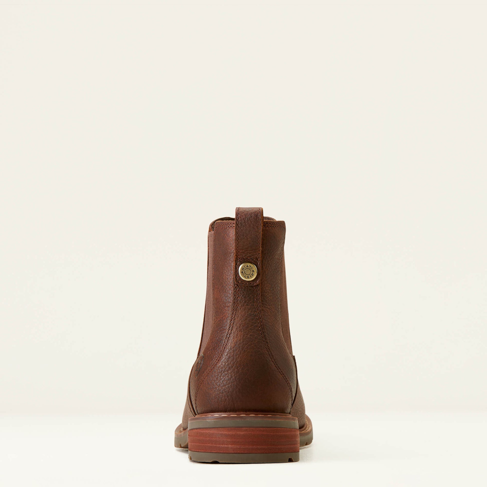 Ariat Men Wexford Waterproof Chelsea Boot