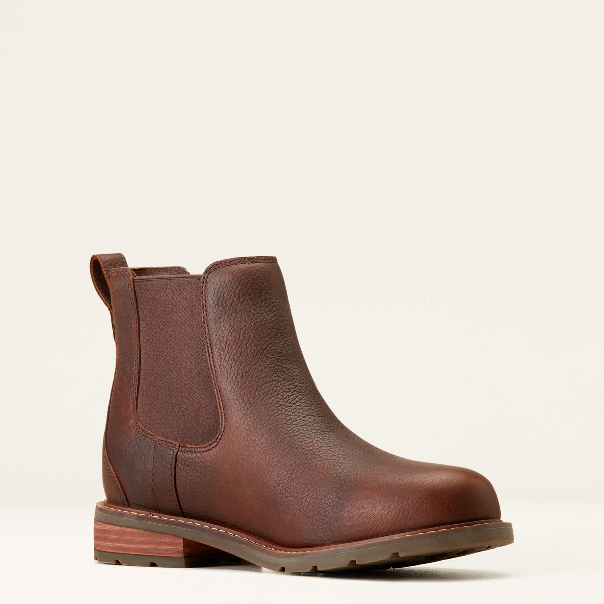 Ariat Men Wexford Waterproof Chelsea Boot
