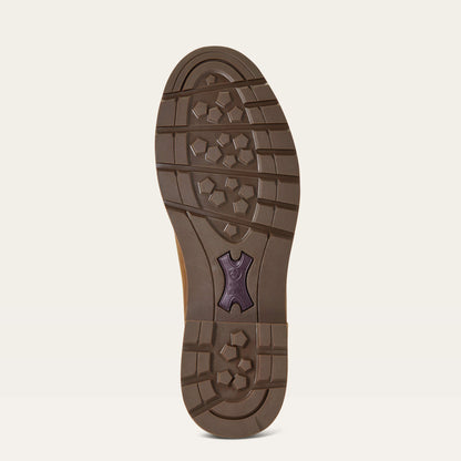 Ariat Men Wexford Waterproof Chelsea Boot