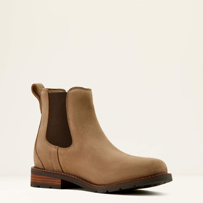 Ariat Men Wexford Chelsea Boot