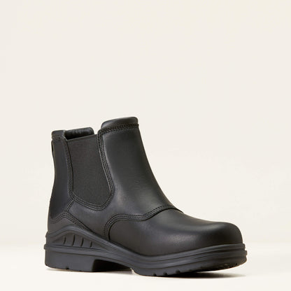 Ariat Men Barnyard Twin Gore II Waterproof Boot