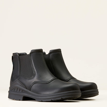 Ariat Men Barnyard Twin Gore II Waterproof Boot