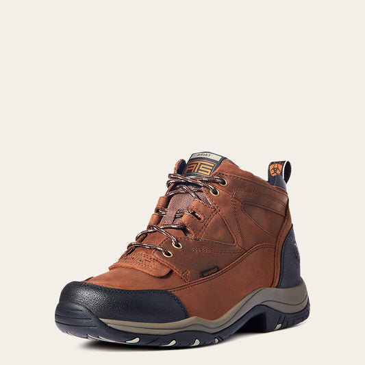 Ariat Men Terrain Waterproof Boot