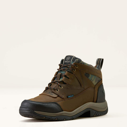 Ariat Men Terrain Waterproof Boot