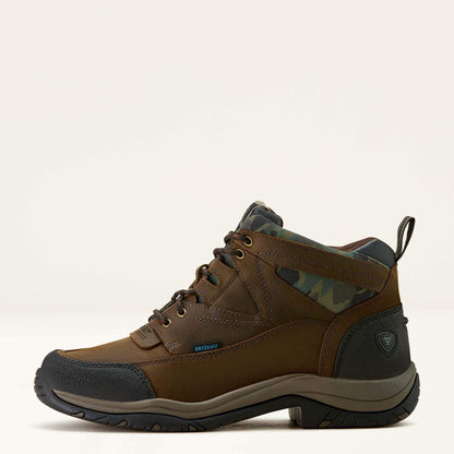 Ariat Men Terrain Waterproof Boot
