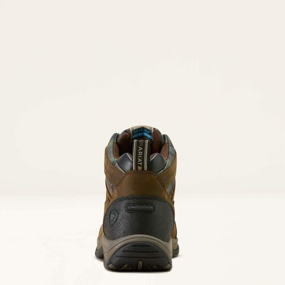 Ariat Men Terrain Waterproof Boot