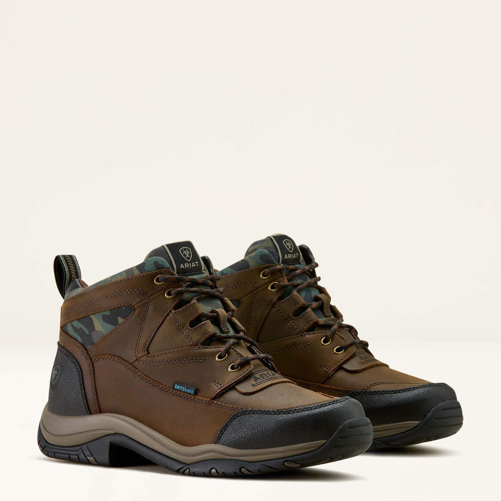 Ariat Men Terrain Waterproof Boot