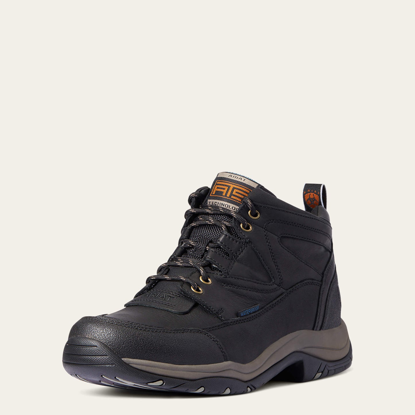 Ariat Men Terrain Waterproof Boot