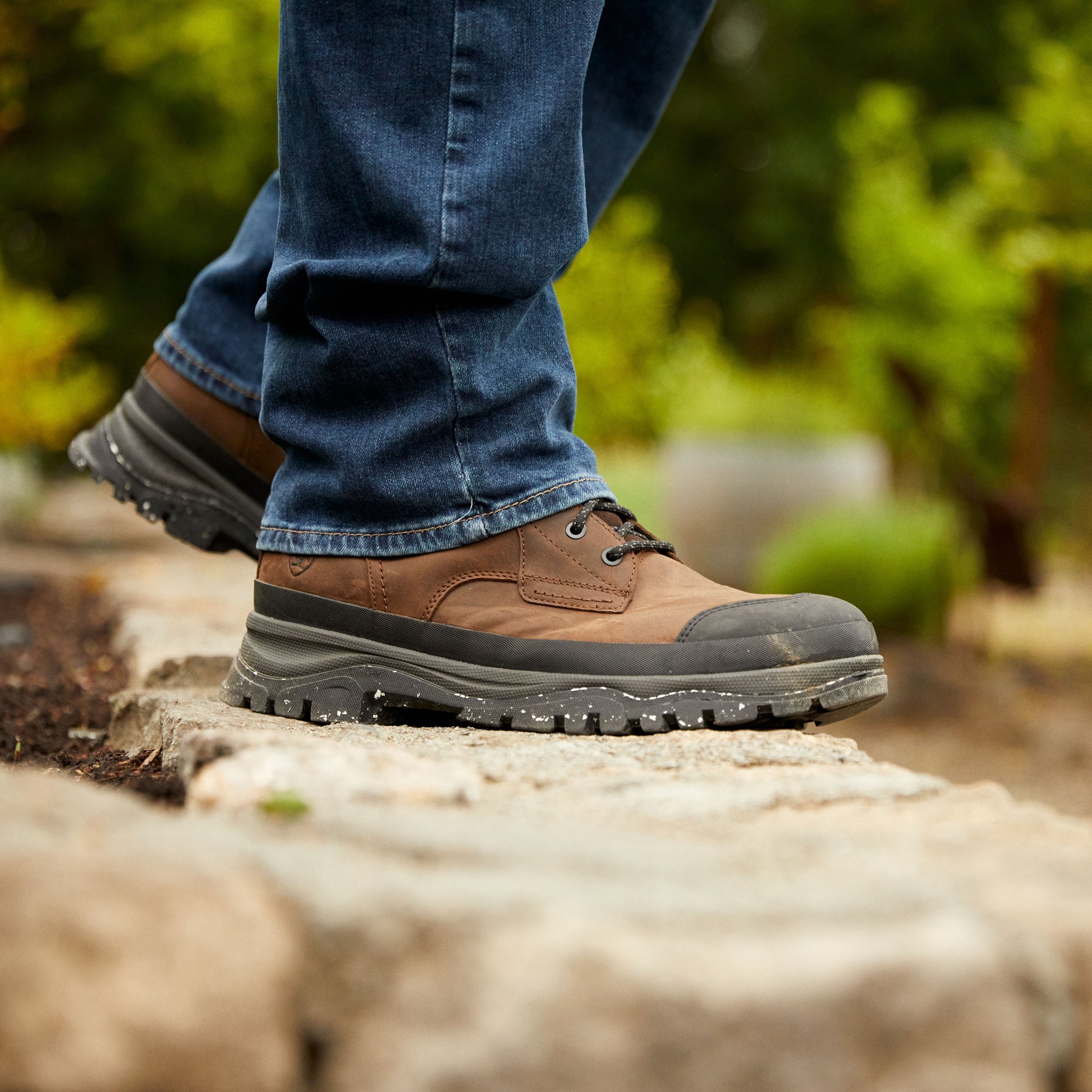 Ariat Men Moresby Waterproof Boot