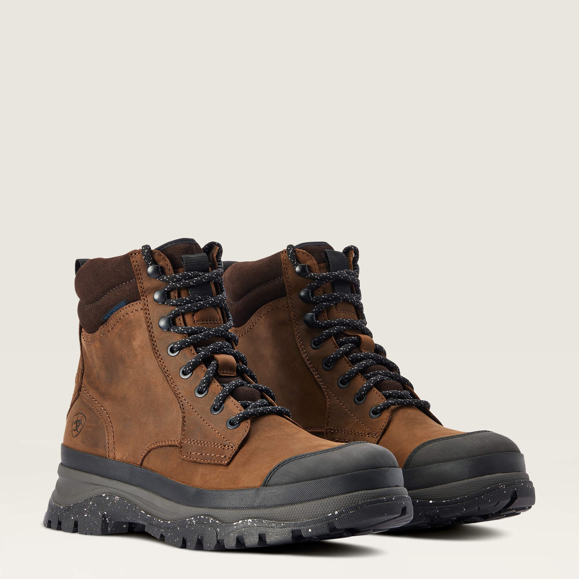 Ariat Men Moresby Waterproof Boot