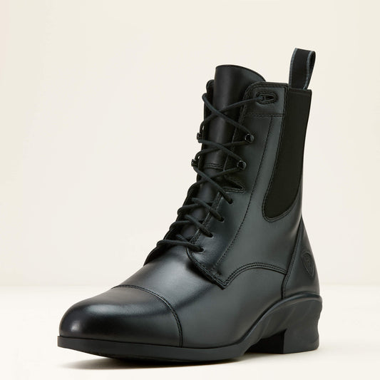 Ariat Men Heritage Lace Paddock Boot