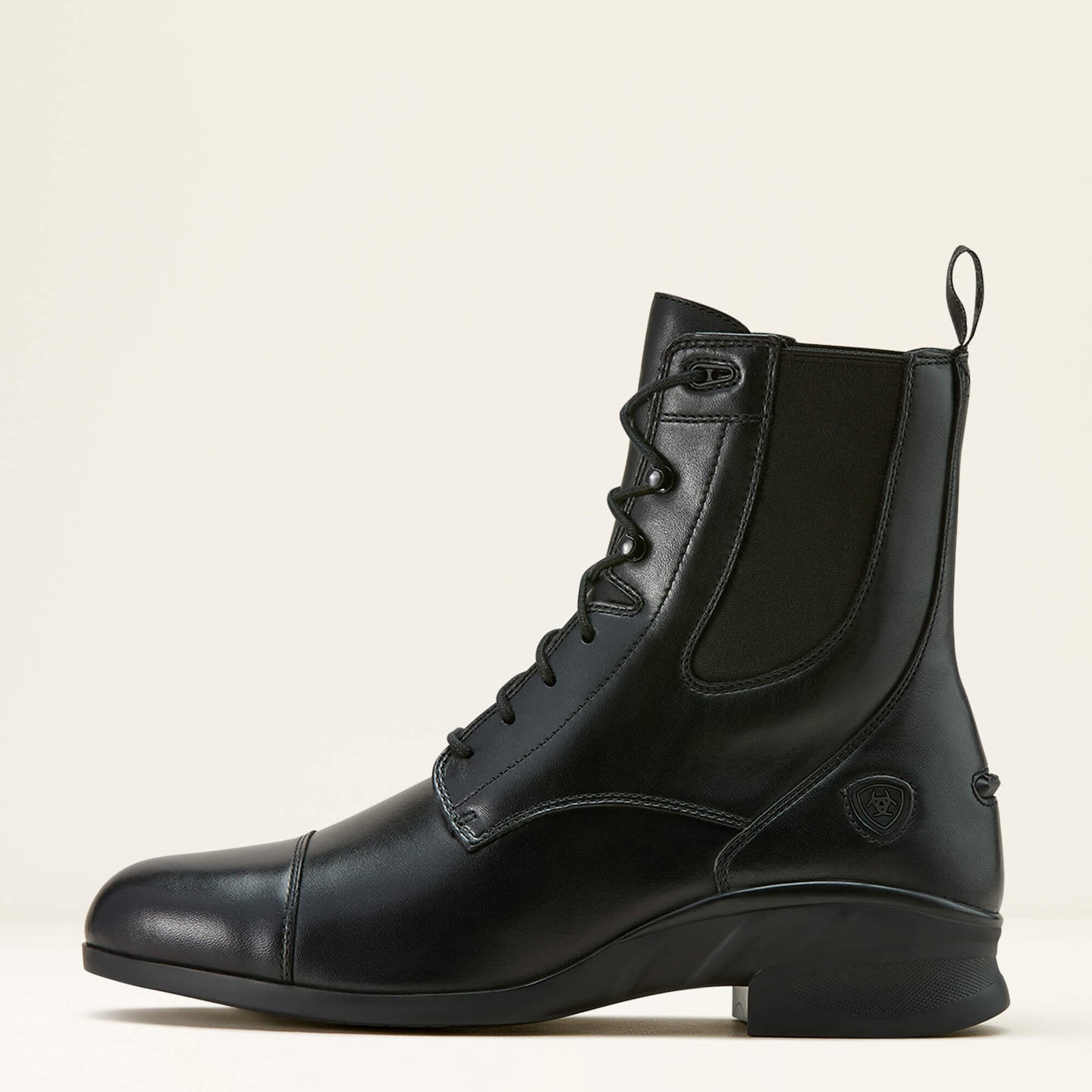 Ariat Men Heritage Lace Paddock Boot